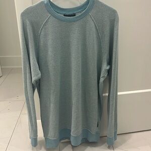 Patagonia crewneck sweatshirt medium